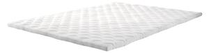 DELIFE Topper Visco Dream fehér 140x200 cm