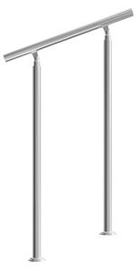 Deuba Lépcsőkorlát - 80 cm