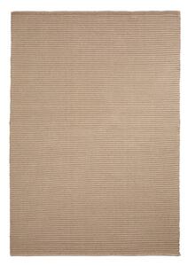 Bézs kültéri-beltéri szőnyeg 164,5x235 cm Ardelia – Kave Home