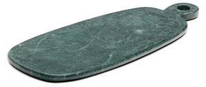 Márvány szervírozó vágódeszka 20 x 3 cm Obar – Kave Home