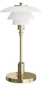 Kültéri Lámpa Louis Poulsen, PH 1-1, dimmable, Arany / Sárgaréz, Nappali, Fém, Dizájn