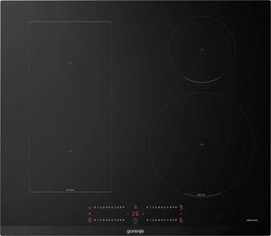 Gorenje GIC6422BC Indukciós főzőlap