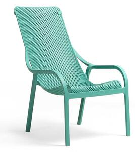 Net Lounge műanyag kerti szék