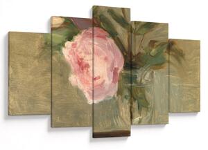 Kép - Berthe Morisot, Peonies, reprodukciók (150x105 cm)