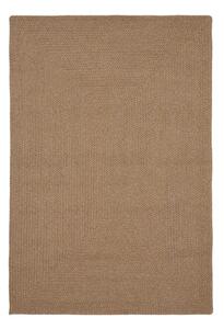 Bézs kültéri-beltéri szőnyeg újrahasznosított szálakból 160x230 cm Despas – Kave Home