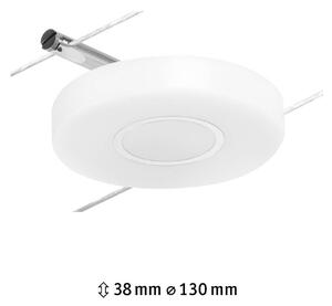 Paulmann Wire DiscLED spot kötélrendszerhez fehér