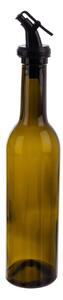 Üveg olajtartó térfogat 380 ml – Orion