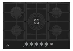 Beko HILW 75235 S Beépíthető gáz főzőlap