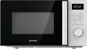 Gorenje MO20A3WH Mikrohullámú sütő