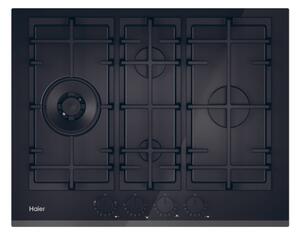 Haier HAVG5D4TB Üveg gázfőzőlap