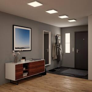 Paulmann Velora LED panel 3-step-dim 29,5x29,5 cm