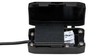 Paulmann Nova Plus LED-spot kerek króm