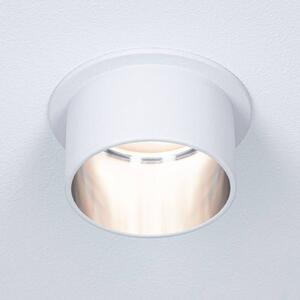 Paulmann Gil LED telep. feh. matt/vas 3 db készl