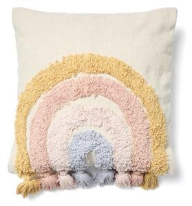 Pamut gyerek párnahuzat 45x45 cm Tadea – Kave Home
