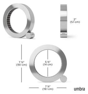 Umbra Ferris Krómozott Alumínium Ékszertartó Állvány