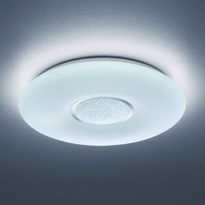 LED mennyezeti lámpa Akina távirányítóval