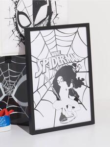 Sinsay - Képkeret Spider-Man - fekete