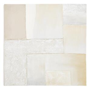 Kép 100x100 cm Pineda – Kave Home