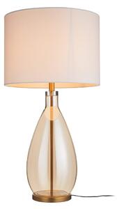 MADAME VERRE XL asztali lámpa 85 cm