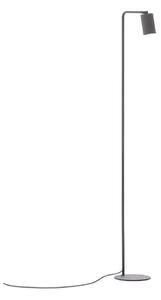 Fekete állólámpa (magasság 147 cm) Manie – Kave Home