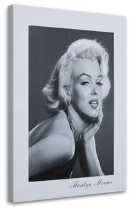 Gario Vászonkép Marilyn Monroe Méret: 40 x 60 cm