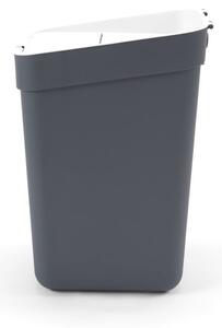 Sötétszürke újrahasznosított műanyag szelektív szemetes 30 l Ready To Collect – Curver