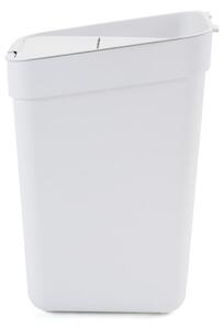 Fehér újrahasznosított műanyag szelektív szemetes 30 l Ready To Collect – Curver