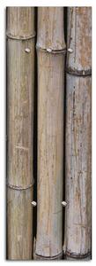 Gario Fali fogas Szürke bambusz Méret: 25 x 70 cm