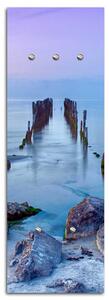 Gario Fali fogas Evening by the Sea Méret: 25 x 70 cm