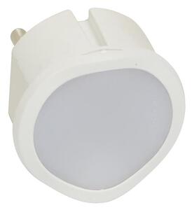 LEGRAND Legrand 50676 - LED Aljzatos éjjeli lámpa PL9 LED/0,06W/230V SM50676