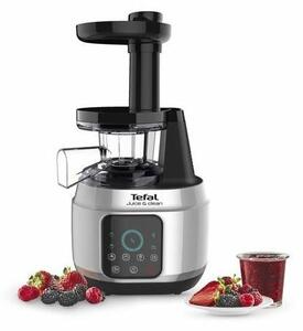 TEFAL ZC420E38 Juice&Clean gyümölcscentrifuga