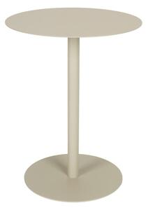 Acél kerek tárolóasztal ø 35 cm Snow – Zuiver