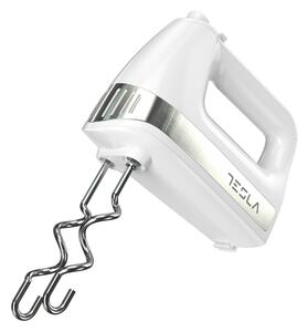 Tesla MX500WX Kézi mixer, fehér-inox