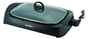 HAUSER GR-160 Asztali grill