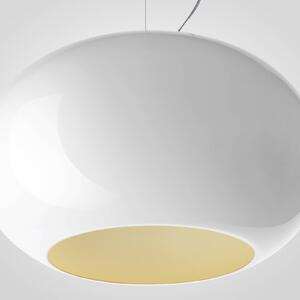 Foscarini Buds 2 LED függő lámpa, E27 fehér