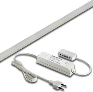 LED-szalag Basic-Tape F, IP54, 3,000K, 260cm hosszúságú