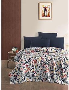Pamut ágytakaró 200x230 cm Pique – Mila Home