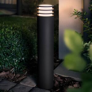 Philips Hue White Lucca LED ösvénylámpa vez