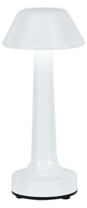 V-Tac LED Dimmelhető újratölthető asztali lámpa LED/1W/5V 3000-6000K fehér VT1740