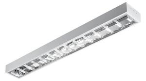 NEDES Fénycsöves lámpa T8 2xG13/18W/230V 120 cm fehér ND3869