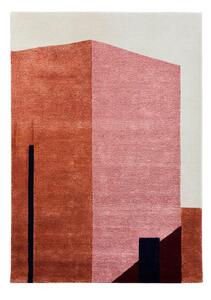 Please Wait to be Seated - Arqui Rug 1 240x170 Indian Red/PeachPlease Wait to be Seated - Lampemesteren