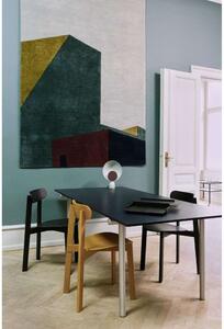 Please Wait to be Seated - Arqui Rug 2 240x170 Cedar Green/Fig PurplePlease Wait to be Seated - Lampemesteren