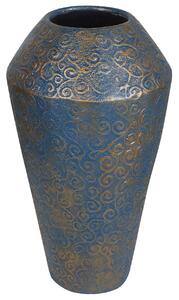 Kerámia Dekor váza 53 Arany MASSA