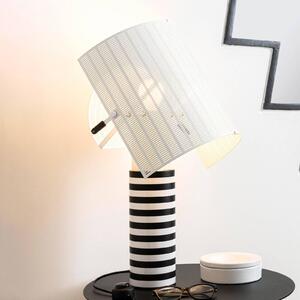 Artemide Shogun lámpa, ernyő állítható, Fehér / opál, Nappali / Étkező, Alumínium, Dizájn