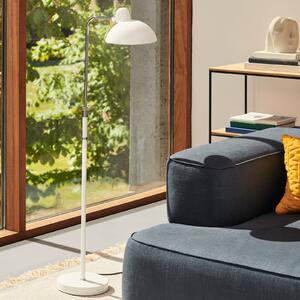 FRITZ HANSEN Kaiser Idell 6580-F Luxus fényes feh