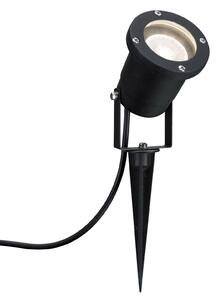 Paulmann Special Line LED leszúrható lámpa, fekete