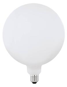 LED gömb G200 E27 4,5 W Big Size 2700 K opál