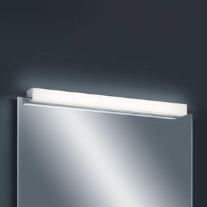 Helestra Lado - LED tükör lámpa 60 cm, Króm / ezüst, Fürdőszoba, fém, Modern