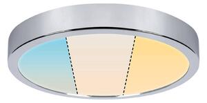 Paulmann Aviar LED mennyezeti lámpa feh.kap. Ø30cm