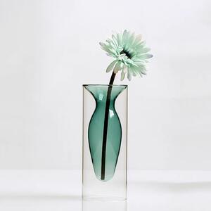 Hero - mini dekor váza 8x20 cm